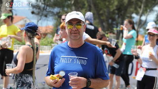 Wings for Life 2018: Okrjepa i prolazak kroz Bibinje trkača velikog srca