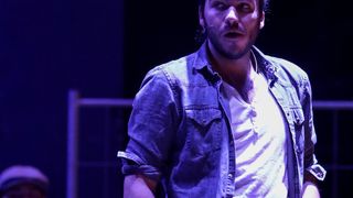 Premijera mjuzikla West Side Story u zadarskom HNK