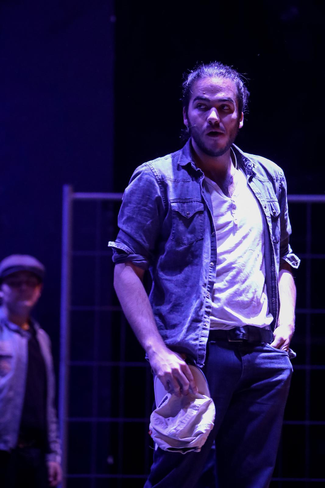 Premijera mjuzikla West Side Story u zadarskom HNK