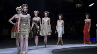 Odrzana zadnja vecer modnog dogadaja Nivea Cro A Porter.