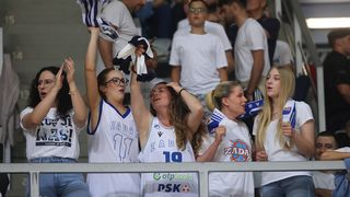 Favbet Premijer liga, finale doigravanja, 5. utakmica: KK Zadar – KK Split 93-66 Favbet Premijer liga, finale doigravanja, 5. utakmica: KK Zadar – KK Split 93-66