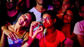 Aquarius Klub, 8. kolovoza: After beach party i DJ From Mars, foto: Goran Telak Aquarius Klub, 8. kolovoza: After beach party i DJ From Mars, foto: Goran Telak