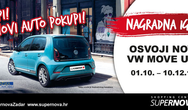 Velika nagradna igra Supernova centra