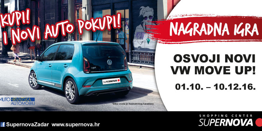 Velika nagradna igra Supernova centra Velika nagradna igra Supernova centra