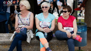 Wings for Life World Run 2018. – Čudesna atmosfera u Zadru