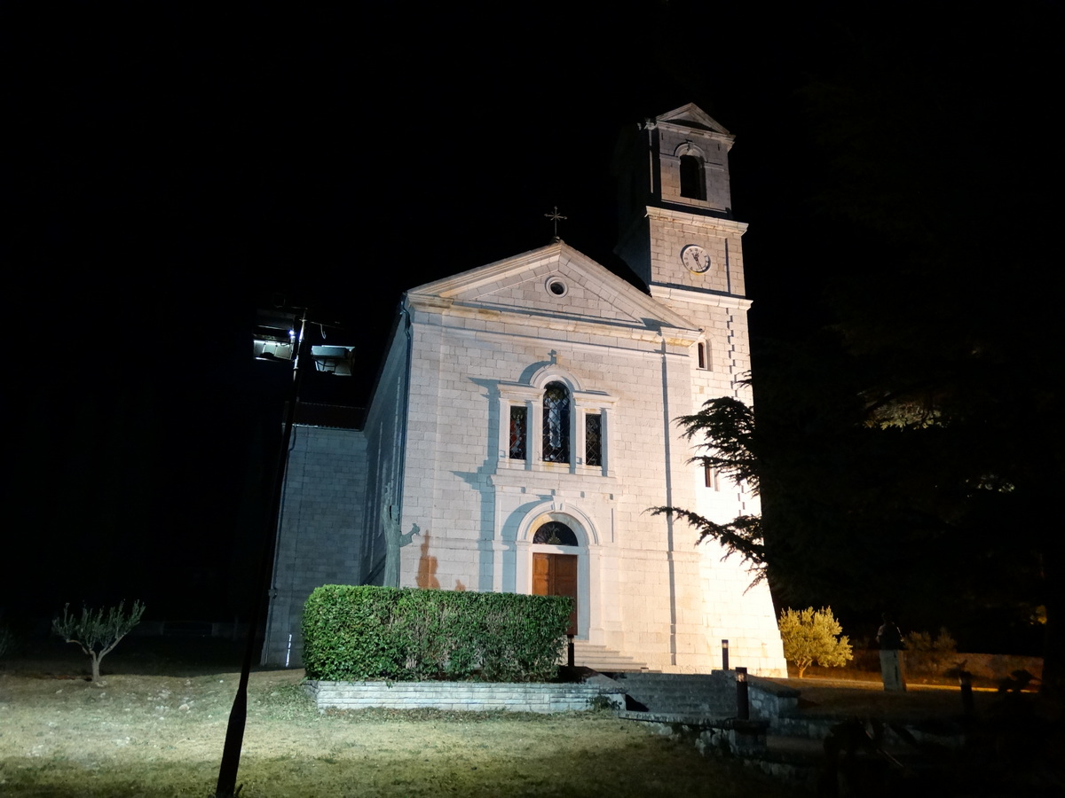 U Stankovcima proslavljen blagdan Velike Gospe