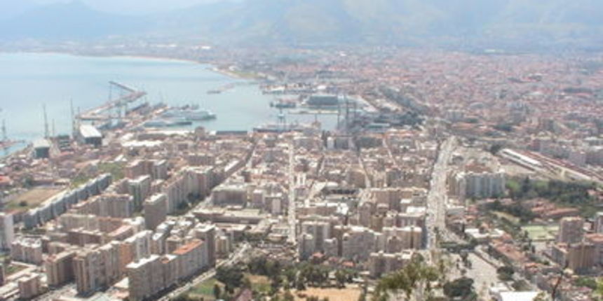 Palermo Palermo