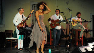 Providurova palača: From Brasil to New York via Haiti, foto: Nenad Marčev