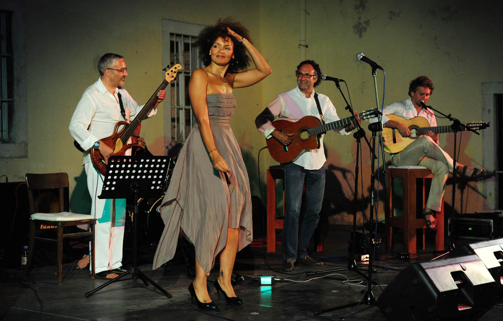 Providurova palača: From Brasil to New York via Haiti, foto: Nenad Marčev