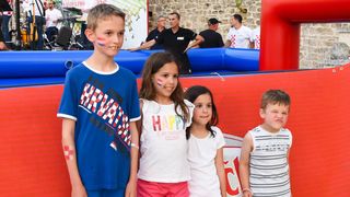 Sonikova EUROforija u Preku Sonikova EUROforija u Preku