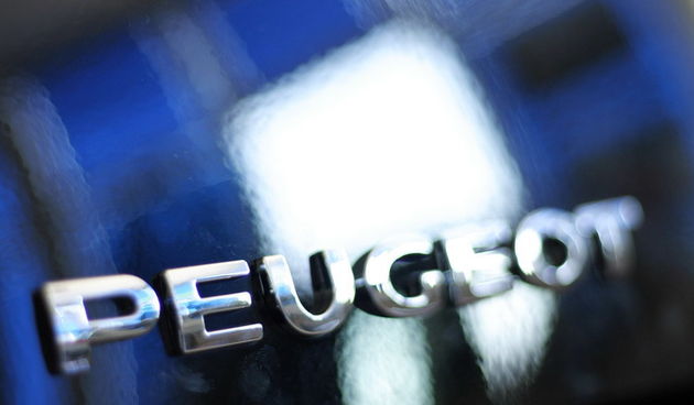 Peugeot 308, AC Serdarevic Zadar