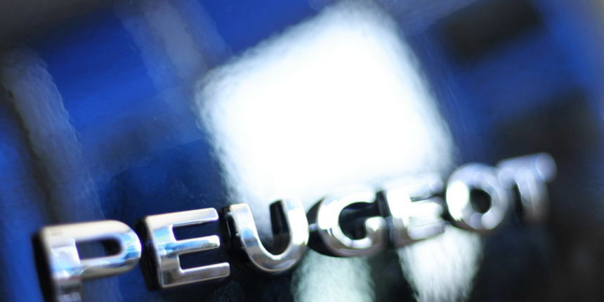 Peugeot 308, AC Serdarevic Zadar Peugeot 308, AC Serdarevic Zadar