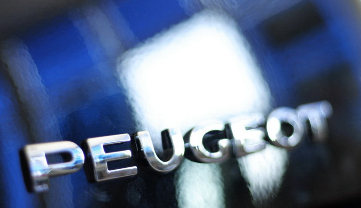 Peugeot 308, AC Serdarevic Zadar Peugeot 308, AC Serdarevic Zadar