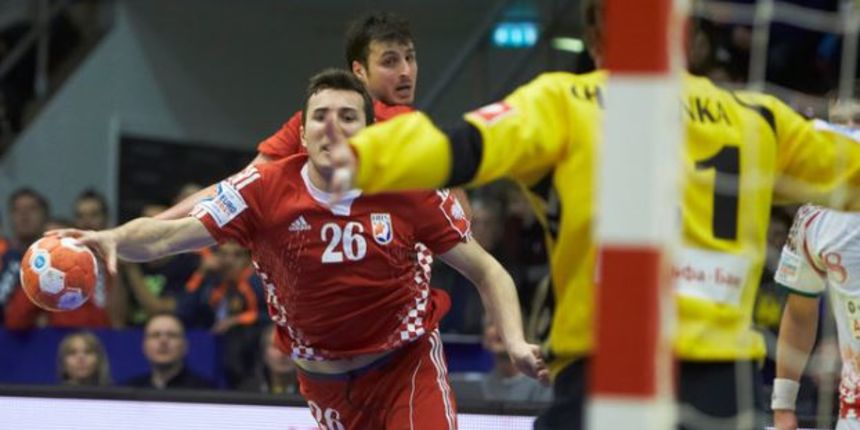 Hrvatska rukometna reprezentacija, foto: foto: den2014.ehf-euro.com