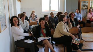 U Zadru po treći put održano Državno natjecanje u sektoru poljoprivreda, prehrana, veterina