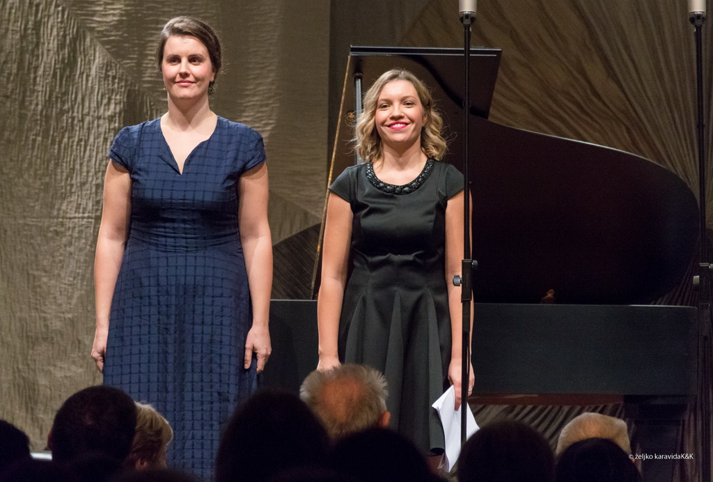 Koncert profesora Glazbene škole Blagoje Bersa “Zadru na dar” Koncert profesora Glazbene škole Blagoje Bersa “Zadru na dar”