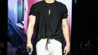 Toyota Fashion week, treća večer