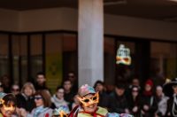 003 Karnevalska povorka Zadar 15.2.2026, Foto Matija Lipar