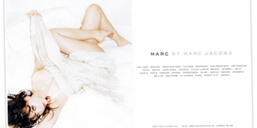 Jacobs voli Daisy Lowe (Moda.hr) Jacobs voli Daisy Lowe (Moda.hr)