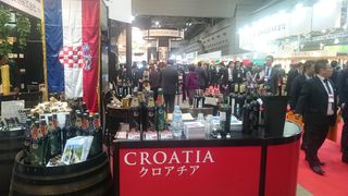 Vinima Kraljevskih vinograda u Japanu proslavljen uspjeh Zadra