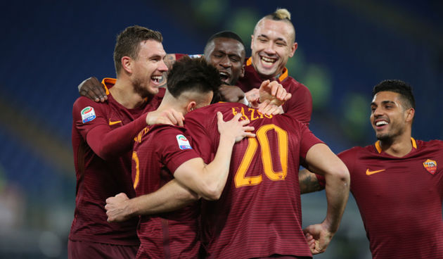 AS Roma