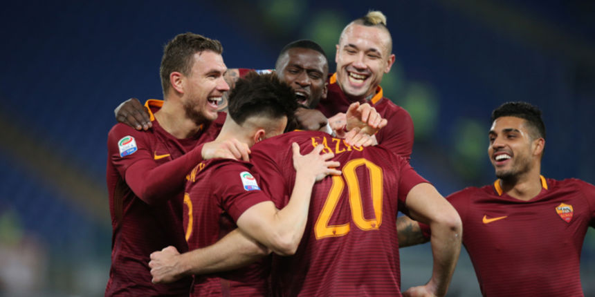 AS Roma