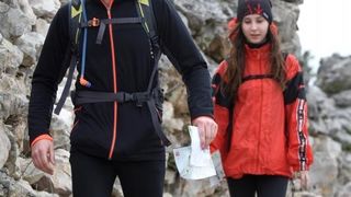 Škraping Tkon otok Pašman 2016. Foto: Dino Stanin/PIXSELL