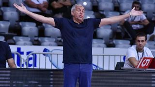 ZDBT 2015: KK Crvena Zvezda – Fenerbahçe Ülker 65-88