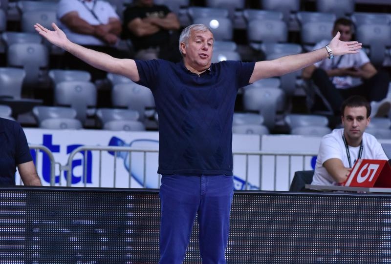 ZDBT 2015: KK Crvena Zvezda – Fenerbahçe Ülker 65-88