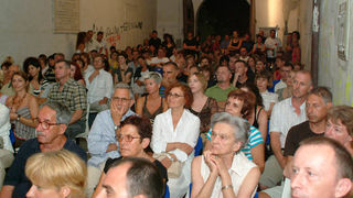 Etno & jazz u Providurovoj Palači