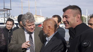 Ekološka akcija čišćenja zadarskog podmorja