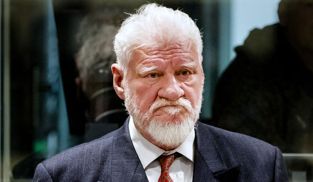 Slobodan Praljak