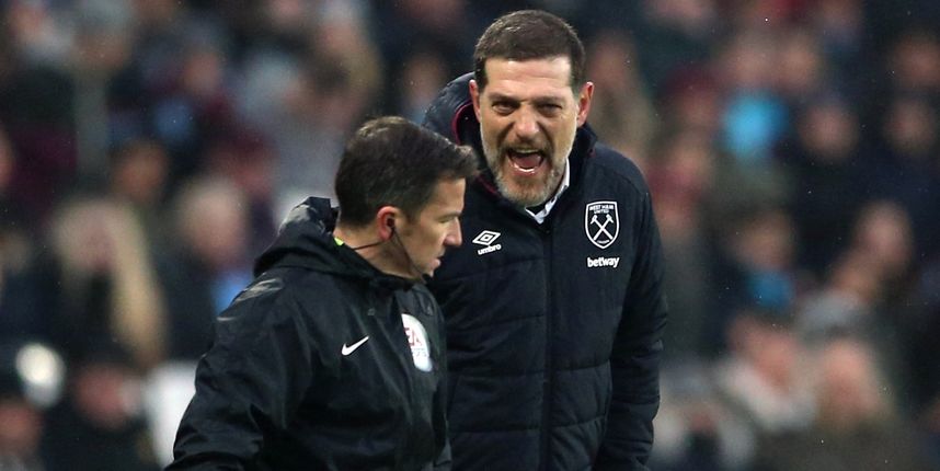 Slaven Bilić Slaven Bilić