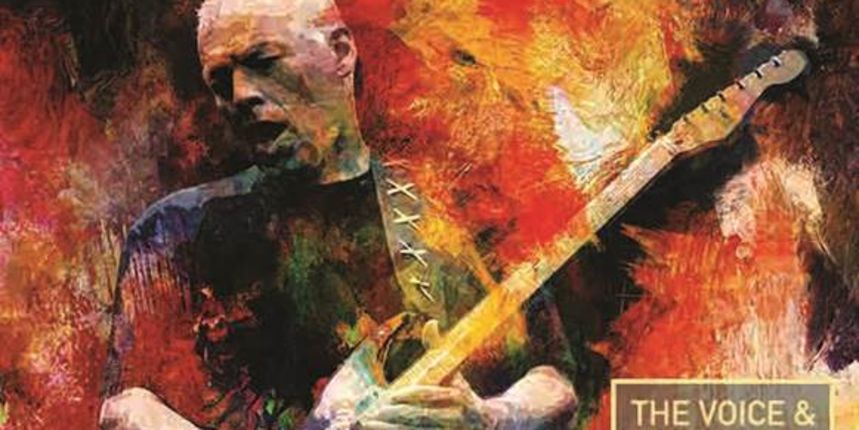 David Gilmour 12. rujna u pulskoj Areni!