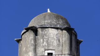 Pogled s Kapetanove kule, Foto: Željko Mršić/PIXSELL