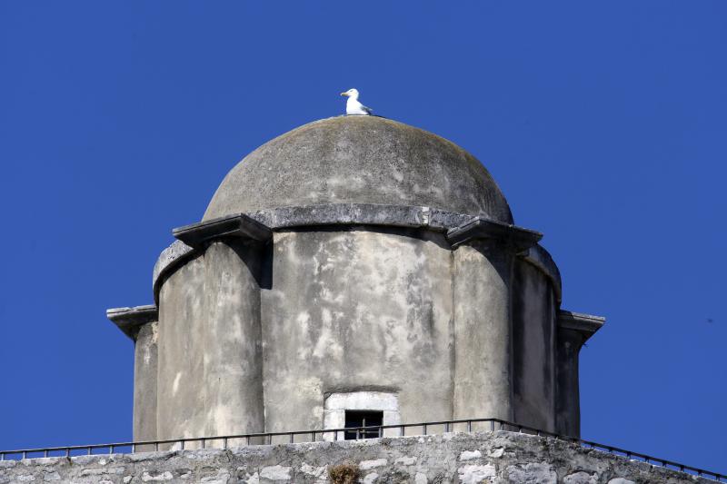 Pogled s Kapetanove kule, Foto: Željko Mršić/PIXSELL