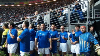 Ekipa Grad Zadar i prijatelji