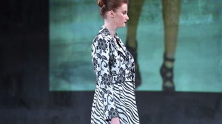 U trgovackom centru West gate sinoc zapoceo modni dogadjaj Nivea Cro A Porter. U trgovackom centru West gate sinoc zapoceo modni dogadjaj Nivea Cro A Porter.