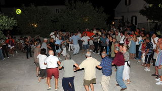 Sestrunjska noc 2009, Foto: Darko Dilber