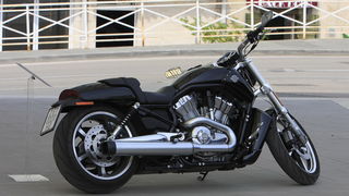 Kultni Harley Davidsoni u zadarskoj City Galleriji, Foto: Čedo Kaica Kultni Harley Davidsoni u zadarskoj City Galleriji, Foto: Čedo Kaica