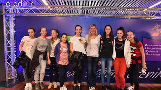 Na Višnjiku održana javna radionica “Zdravstveno usmjerena tjelesna aktivnost učenika” (ZUTA) Na Višnjiku održana javna radionica “Zdravstveno usmjerena tjelesna aktivnost učenika” (ZUTA)