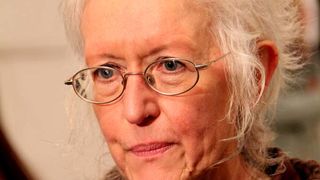 Glazbeno-plesni performans “Ona koja nosi”, foto: Iva Perinčić Glazbeno-plesni performans “Ona koja nosi”, foto: Iva Perinčić