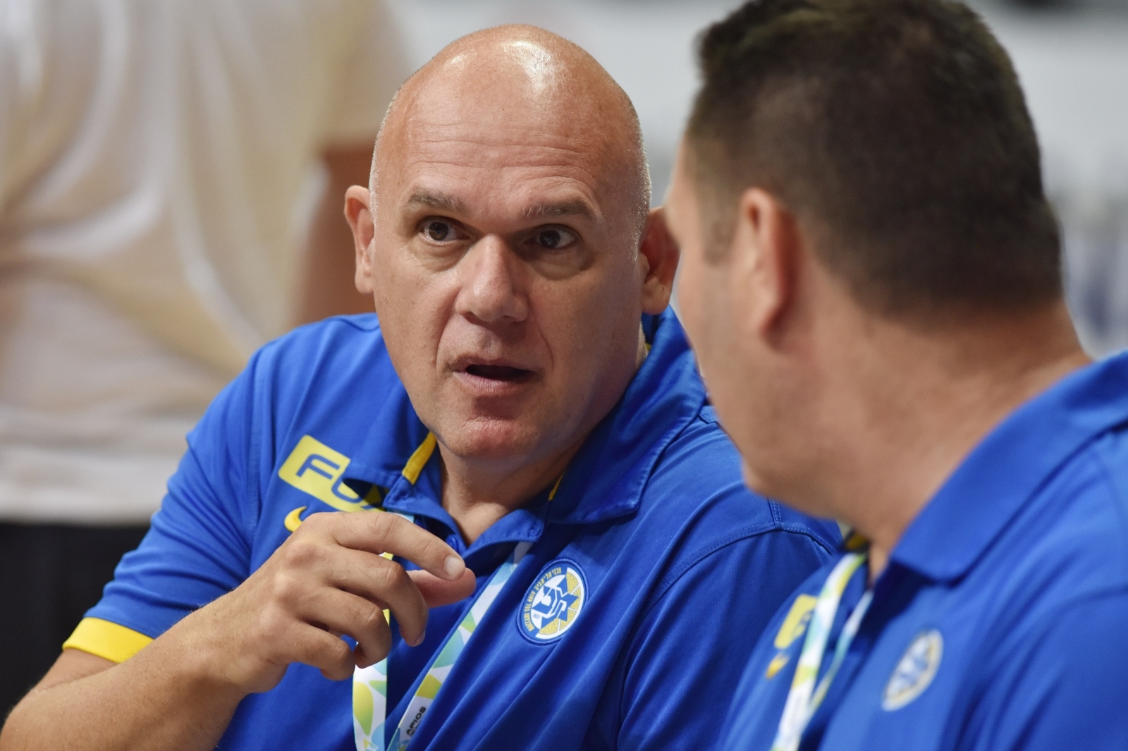 ZDBT 2018: Olimpia Milano – Maccabi Tel Aviv 80-75 ZDBT 2018: Olimpia Milano – Maccabi Tel Aviv 80-75