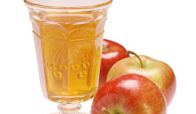 sok od jabuka
