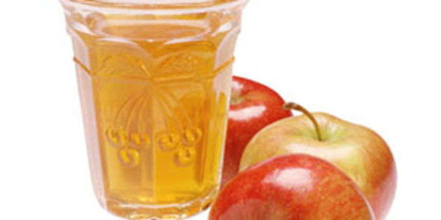 sok od jabuka