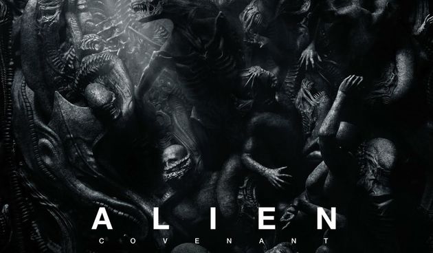 Alien 2017