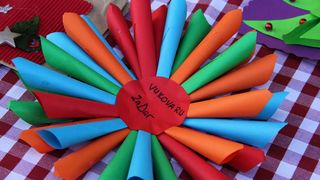 Vukovaru ZaDar na Narodnom trgu, foto: Iva Perinčić Vukovaru ZaDar na Narodnom trgu, foto: Iva Perinčić