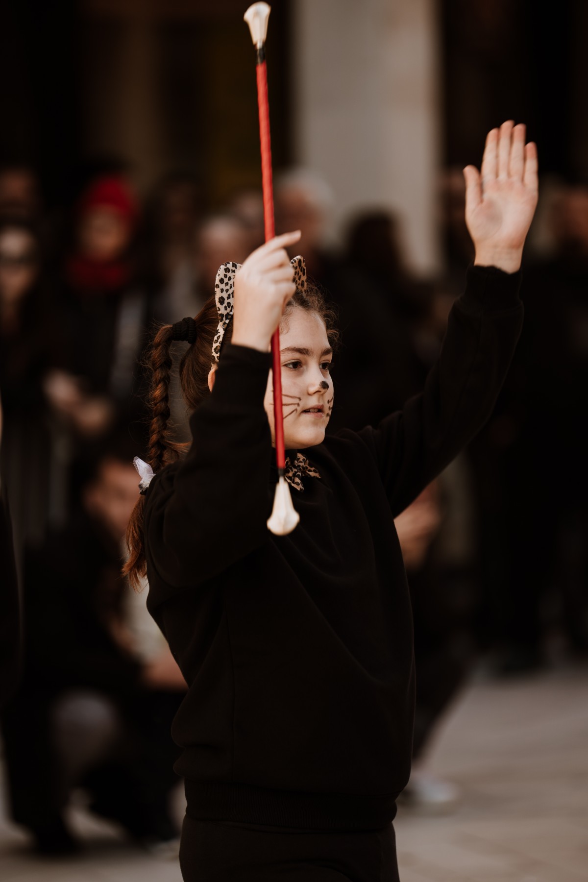 004 Karnevalska povorka Zadar 15.2.2026, Foto Matija Lipar