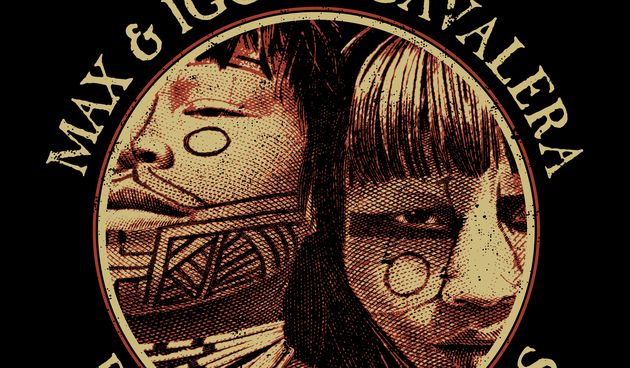 Max i Iggor Cavalera, osnivači Sepulture u Tvornici kulture 12. studenog!