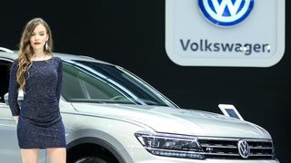 Otvoren 15. Zagreb Auto Show